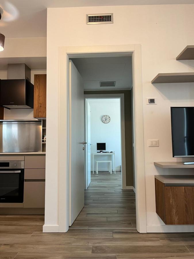 Sweet Home In Milano Smart District Zewnętrze zdjęcie